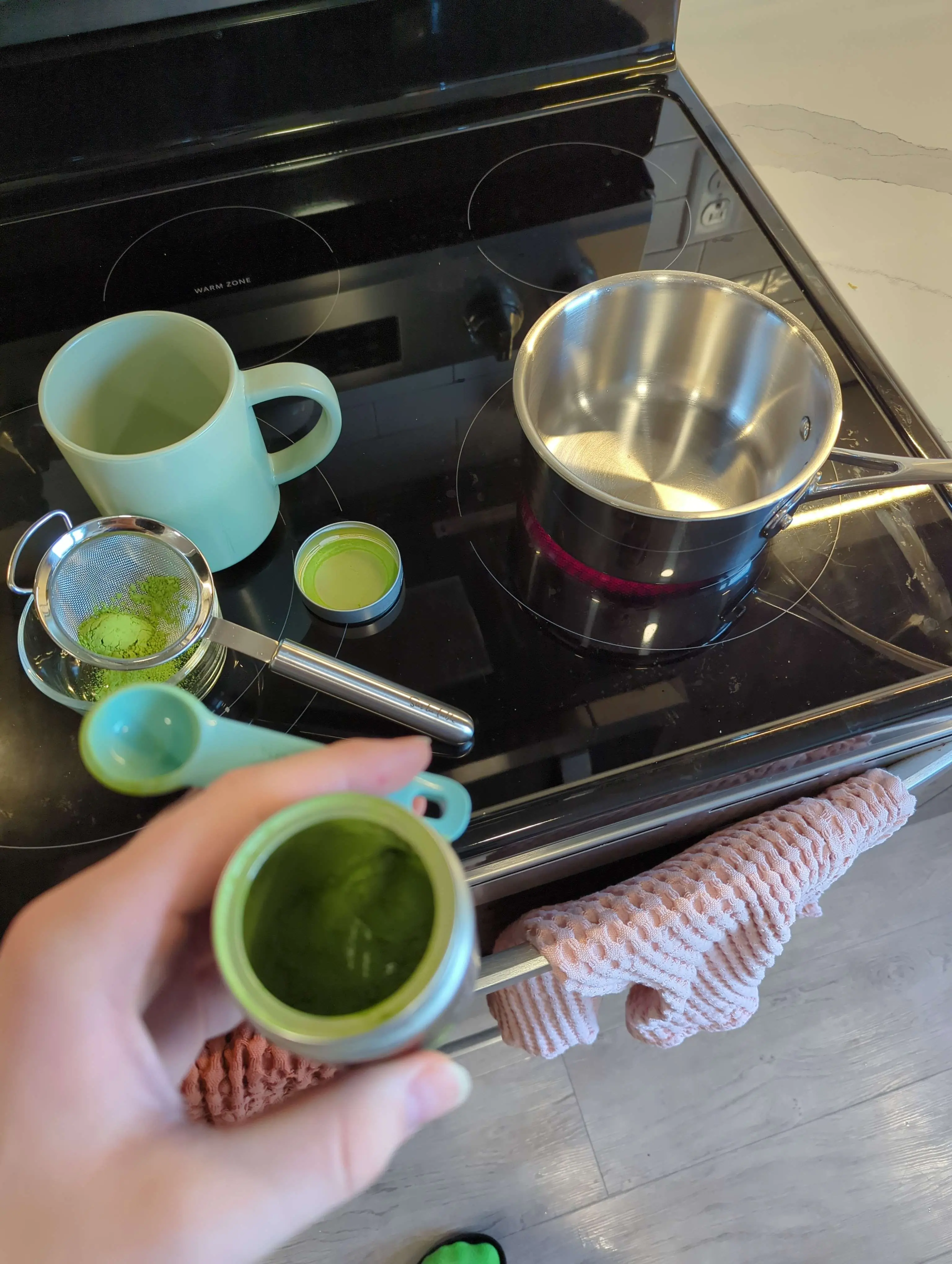 Gen'sMatcha tools