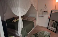 Cozy Woodsy Apartment thumbnail 1