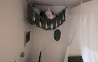 Cozy Woodsy Apartment thumbnail 2