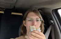 Juno - Minivan Stealth Car Camper thumbnail 7