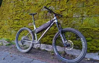 Divine Hammer - Commencal Meta HT AM thumbnail 1