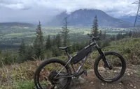 Divine Hammer - Commencal Meta HT AM thumbnail 2