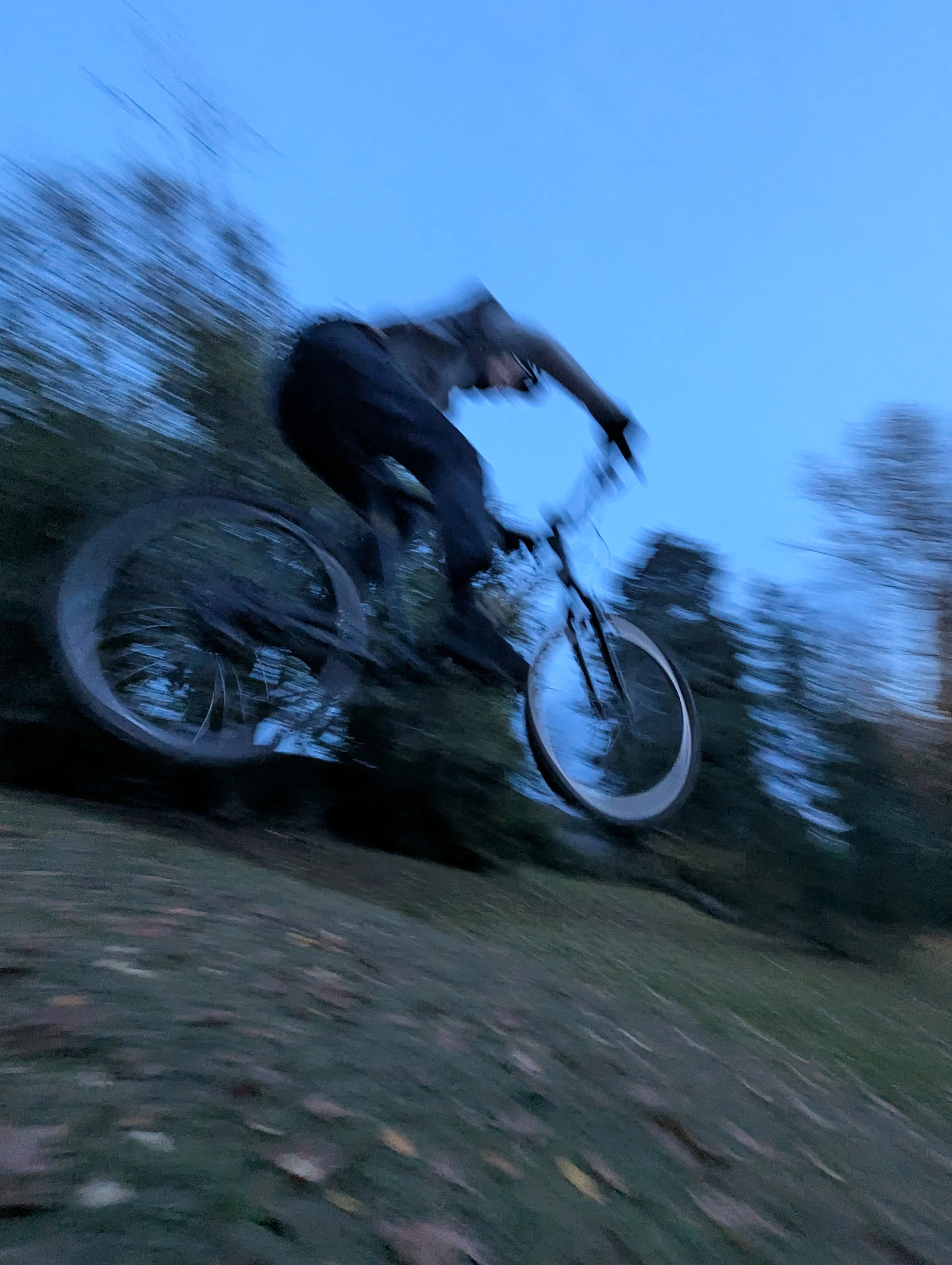 D0M3571QU3 73RR0R1S7 - 1999 Specialized Rockhopper thumbnail 5