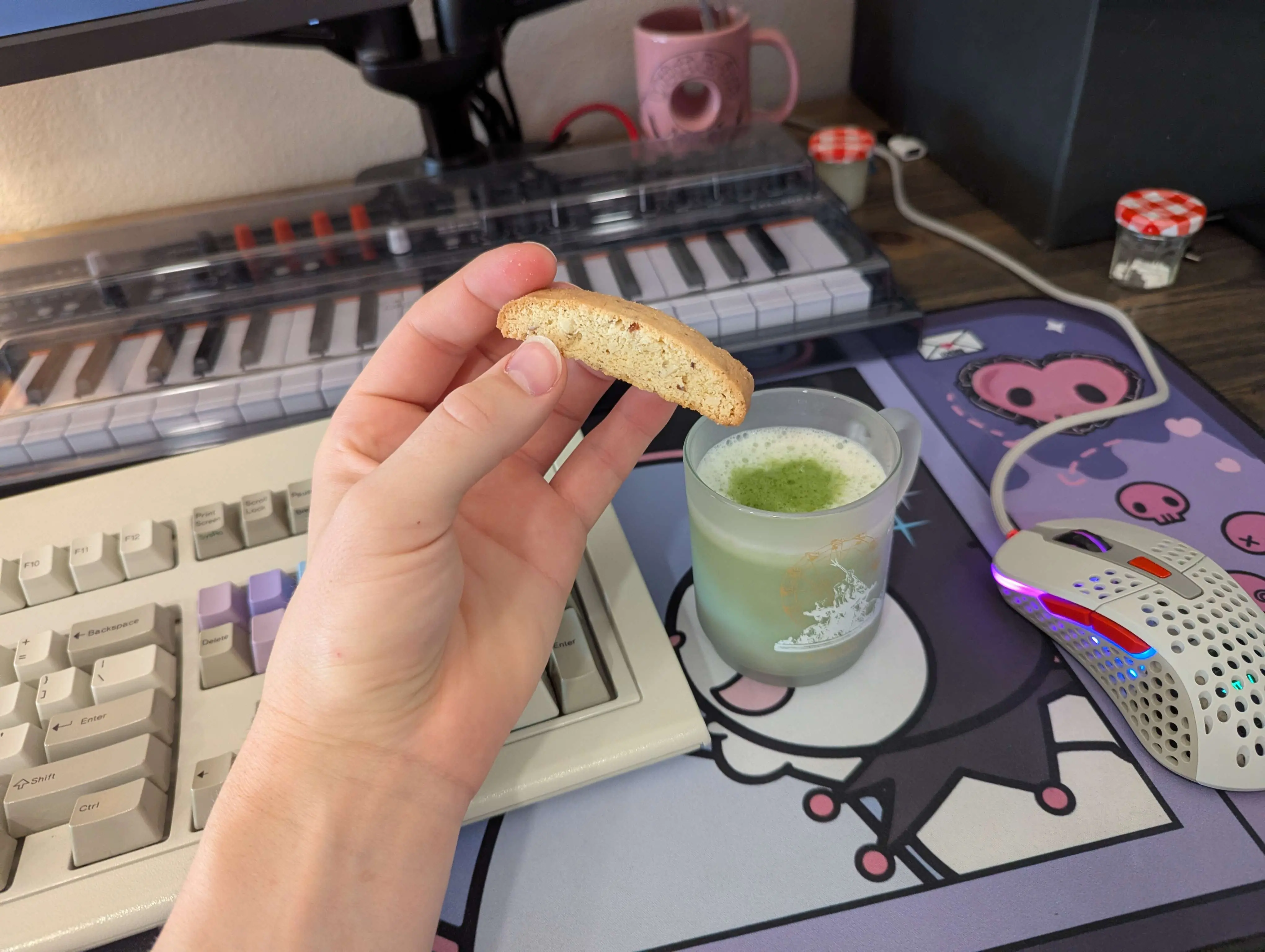 Cooking and Baking thumbnail 3