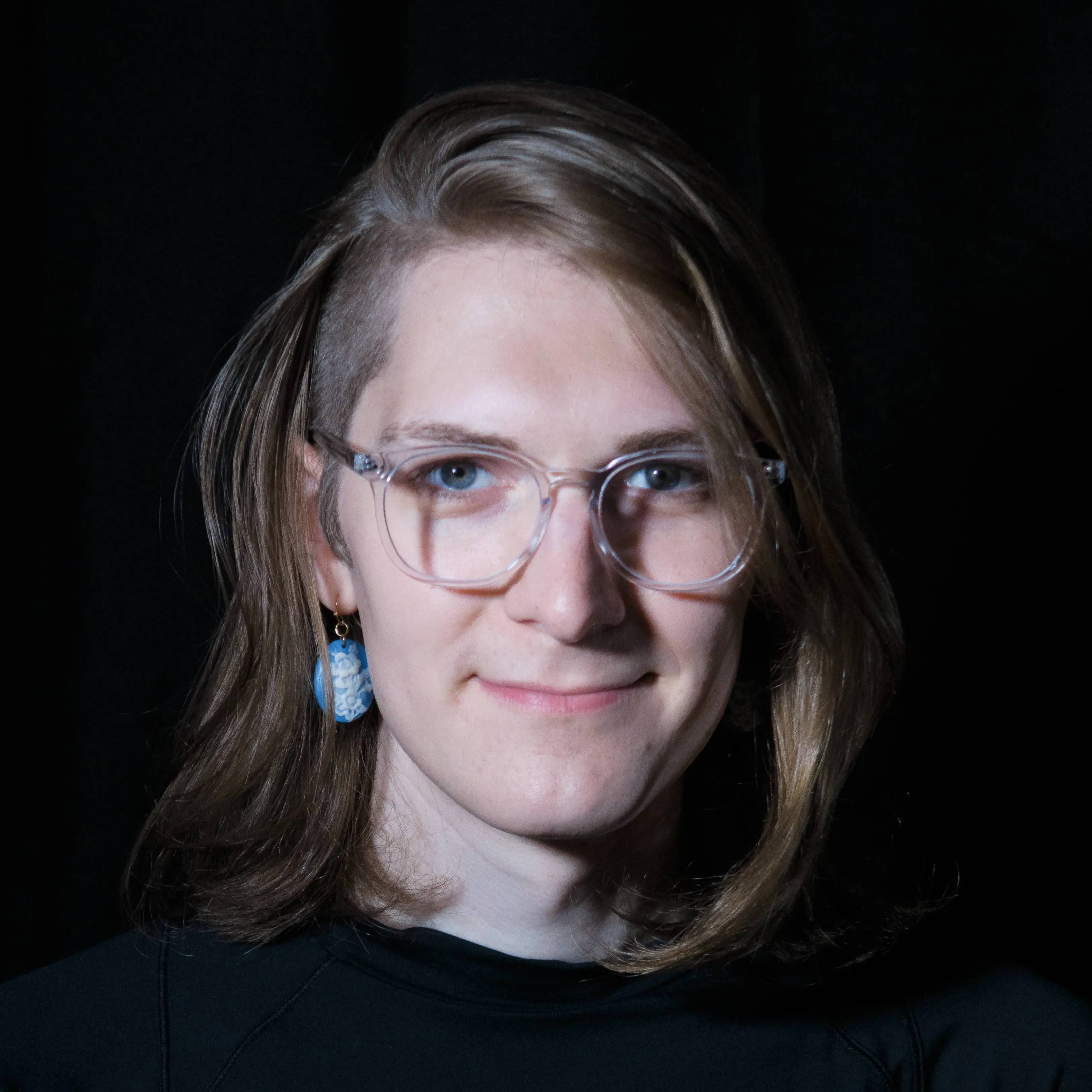 Genesis Tyndall