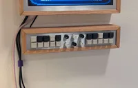 Interactive Art Installation thumbnail 1