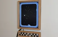 Interactive Art Installation thumbnail 2