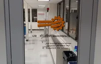 Makerspace Leadership at UWM thumbnail 3