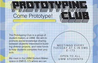 Makerspace Leadership at UWM thumbnail 6